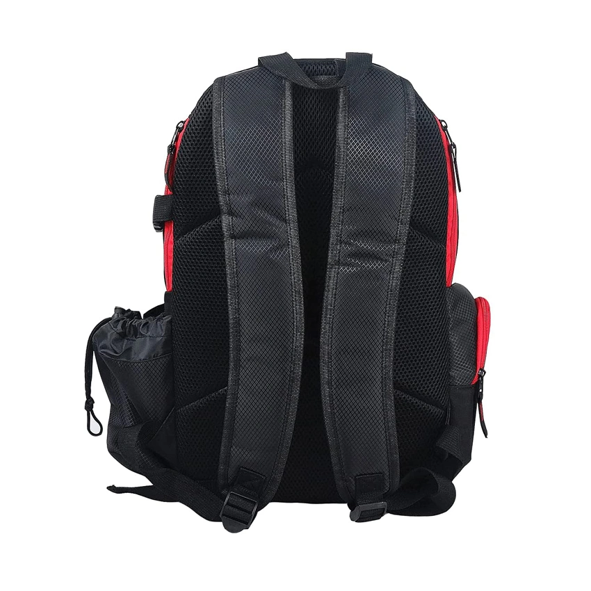 Lightweight Disc Golf Backpack China Wholesale Frisbee Bag Large Capacity Disc Golf Basket