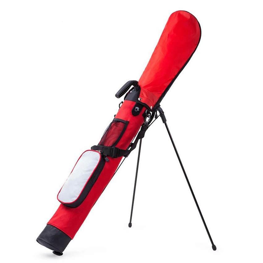 Manufacturers Wholesale Golf Carry Bag Waterproof Bag Portable Stand Gun Bag