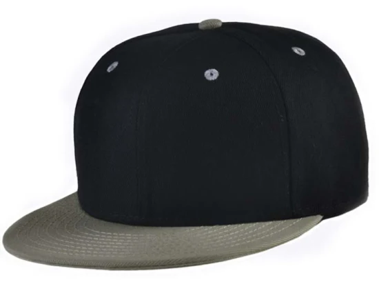 Chapéu bordado com logotipo personalizado Snapback Golf Cap